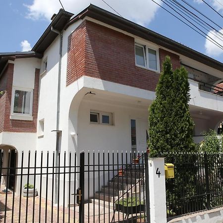 City Center Corner Prilep Zewnętrze zdjęcie