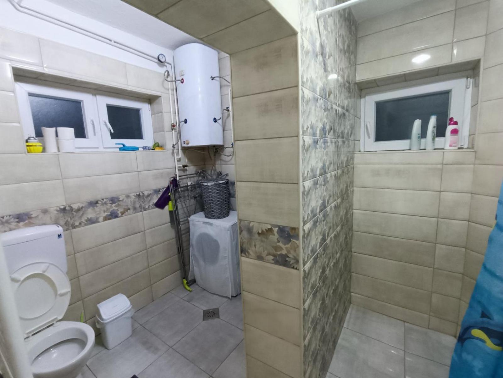 City Center Corner Prilep Zewnętrze zdjęcie