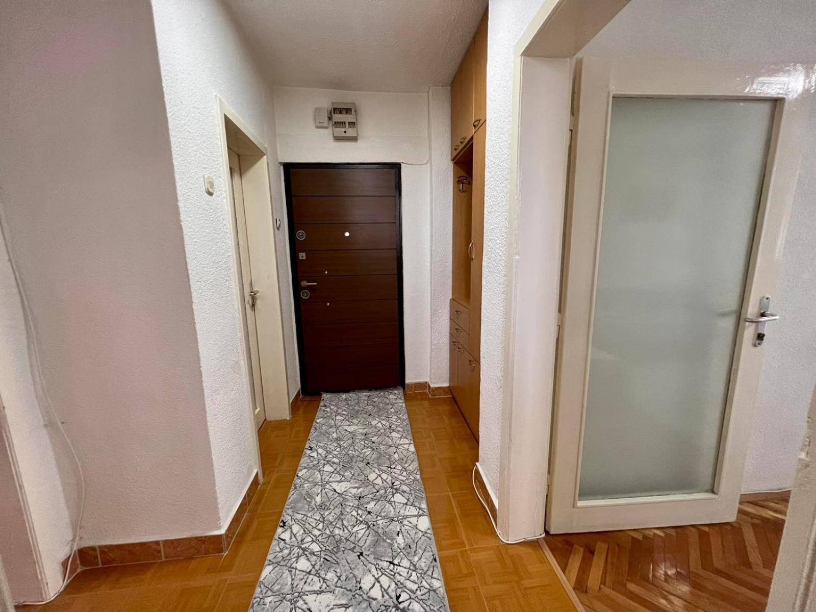 City Center Corner Prilep Zewnętrze zdjęcie
